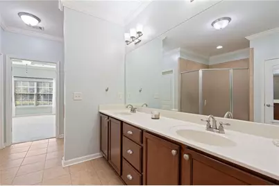 2009 Grove Field Lane #16, Marietta, GA 30064 - Photo 20