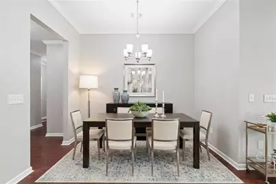 2009 Grove Field Lane #16, Marietta, GA 30064 - Photo 14