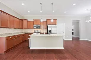 2009 Grove Field Ln, Marietta, GA 30064 - Photo 8