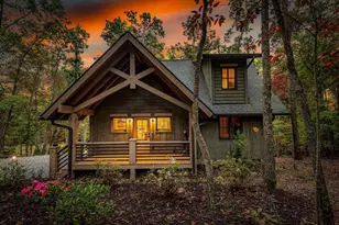 194 Cox Rd, Blue Ridge, GA 30513 - Photo 1