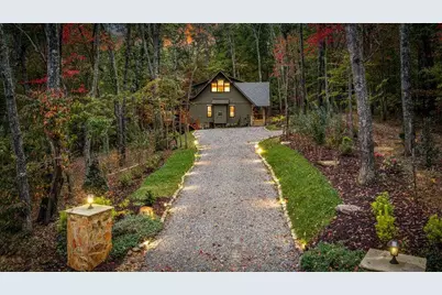 194 Cox Road, Blue Ridge, GA 30513 - Photo 2