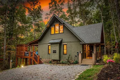 194 Cox Road, Blue Ridge, GA 30513 - Photo 64