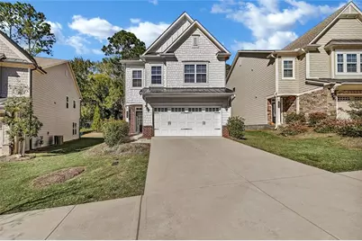 3432 Vicar Lane, Scottdale, GA 30079 - Photo 2