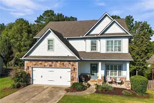 1107 Blankets Creek Dr, Canton, GA 30114 - Photo 1