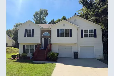 35 Pembroke Place, Covington, GA 30016 - Photo 1