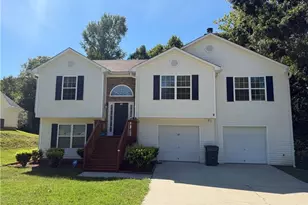 35 Pembroke Pl, Covington, GA 30016 - Photo 1