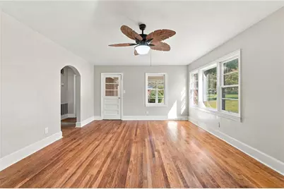 3016 Maple Road SE, Lindale, GA 30147 - Photo 8