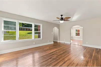 3016 Maple Road SE, Lindale, GA 30147 - Photo 6