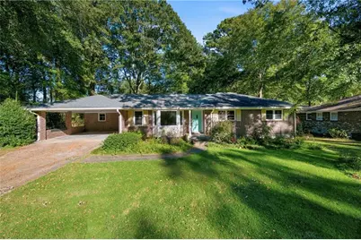 2651 Oswood Drive, Tucker, GA 30084 - Photo 1