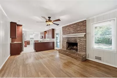 2651 Oswood Drive, Tucker, GA 30084 - Photo 6