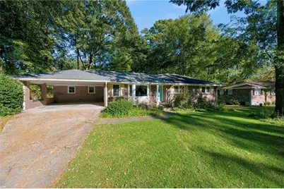 2651 Oswood Drive, Tucker, GA 30084 - Photo 28