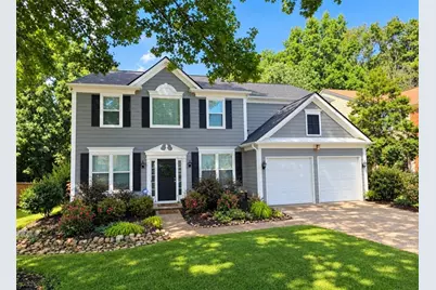 4345 Sugar Maple Chase NW, Acworth, GA 30101 - Photo 1