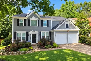 4345 Sugar Maple Chase NW, Acworth, GA 30101 - Photo 1