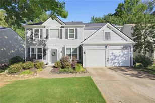 4345 Sugar Maple Chase NW, Acworth, GA 30101 - Photo 1