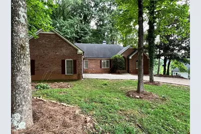 5035 Hamptons Club Drive, Alpharetta, GA 30004 - Photo 2