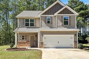 601 Monticello Ln, McDonough, GA 30253 - Photo 1