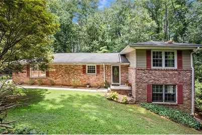 1768 Briarlake Circle, Decatur, GA 30033 - Photo 1