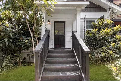 244 Laurel Avenue SW, Atlanta, GA 30314 - Photo 2