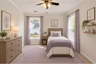 443 Leggett Oaks Lane, Lawrenceville, GA 30043 - Photo 16