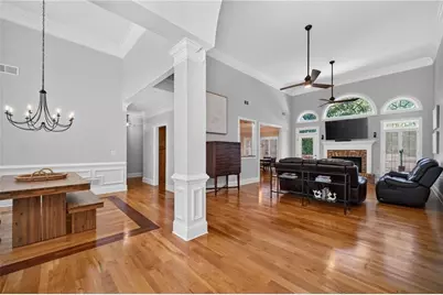 2222 Arden Crest Way, Bethlehem, GA 30620 - Photo 2
