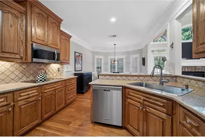 2222 Arden Crest Way, Bethlehem, GA 30620 - Photo 10