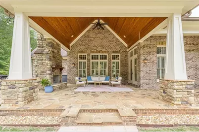 1825 Covenant Trail, Monroe, GA 30655 - Photo 32