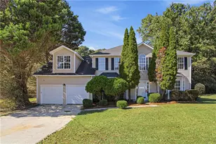 2750 Green Marsh Ct, Decatur, GA 30034 - Photo 1