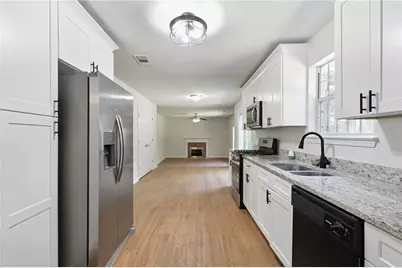 2750 Green Marsh Court, Decatur, GA 30034 - Photo 12
