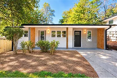 685 Montevista Street SW, Atlanta, GA 30310 - Photo 1