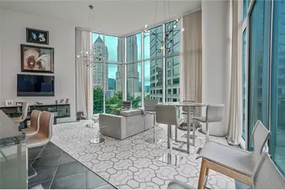 1080 Peachtree Street NE #703, Atlanta, GA 30309 - Photo 4