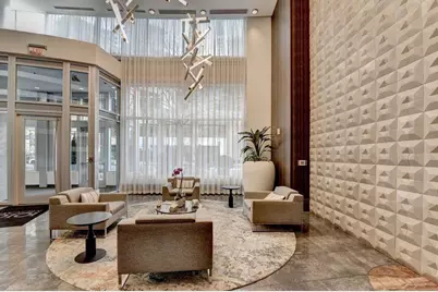 1080 Peachtree Street NE #703, Atlanta, GA 30309 - Photo 2