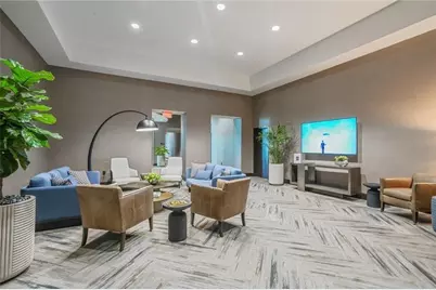 1080 Peachtree Street NE #703, Atlanta, GA 30309 - Photo 32