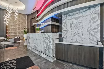 1080 Peachtree Street NE #703, Atlanta, GA 30309 - Photo 28