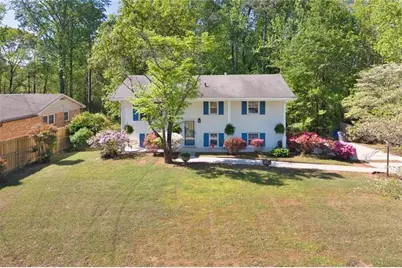 1995 Calvary Hill Court SW, Marietta, GA 30008 - Photo 28