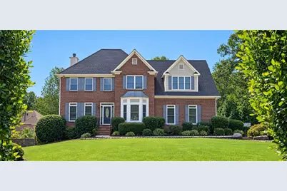 2440 Jamerson Road, Marietta, GA 30066 - Photo 1