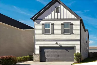 5772 Screech Owl Drive, Flowery Branch, GA 30542 - Photo 2