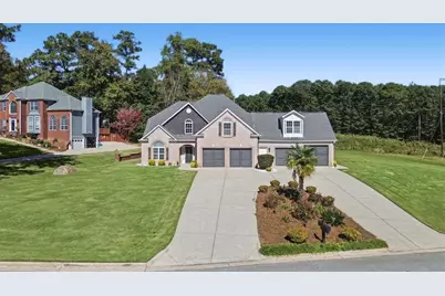 3818 Glenlake Drive, Douglasville, GA 30134 - Photo 4