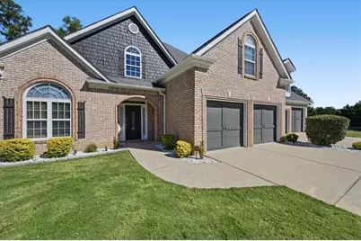 3818 Glenlake Drive, Douglasville, GA 30134 - Photo 2