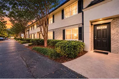 6940 Roswell Road NE #4E, Sandy Springs, GA 30328 - Photo 2