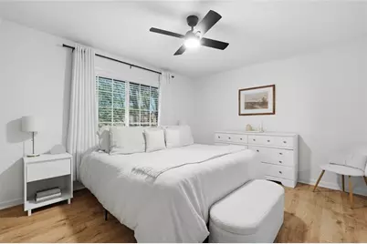 6940 Roswell Road NE #4E, Sandy Springs, GA 30328 - Photo 16