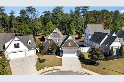 45 Arbor Garden Circle, Newnan, GA 30265 - Photo 6
