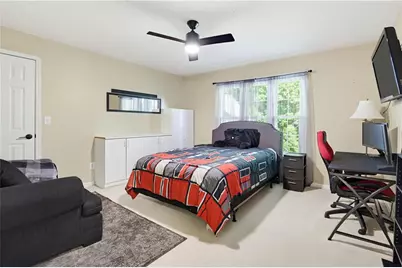3284 Standing Peachtree Trail NW, Kennesaw, GA 30152 - Photo 20