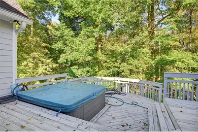 3284 Standing Peachtree Trail NW, Kennesaw, GA 30152 - Photo 36