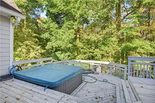 3284 Standing Peachtree Trail NW, Kennesaw, GA 30152 - Photo 36