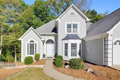 3284 Standing Peachtree Trail NW, Kennesaw, GA 30152 - Photo 2