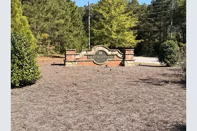 9455 Glacial Lane, Fairburn, GA 30213 - Photo 2