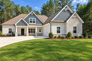 9455 Glacial Ln, Fairburn, GA 30213 - Photo 1