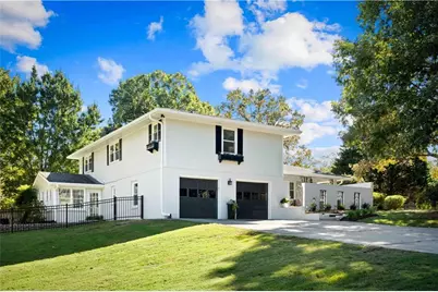 2191 Spring Mill Cove, Dunwoody, GA 30338 - Photo 2
