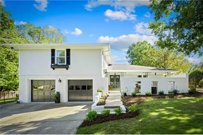 2191 Spring Mill Cove, Dunwoody, GA 30338 - Photo 1