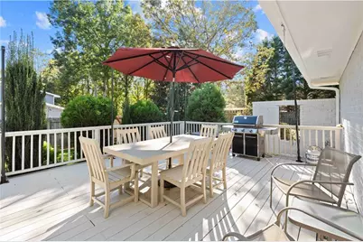 2191 Spring Mill Cove, Dunwoody, GA 30338 - Photo 40